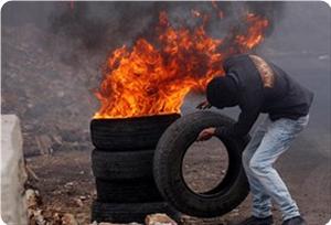 Des blessés et des arrestations dans des affrontements à Ramallah, AlKhalil/Hébron et Naplouse